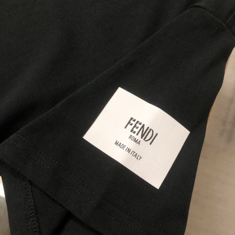 Fendi T-Shirts